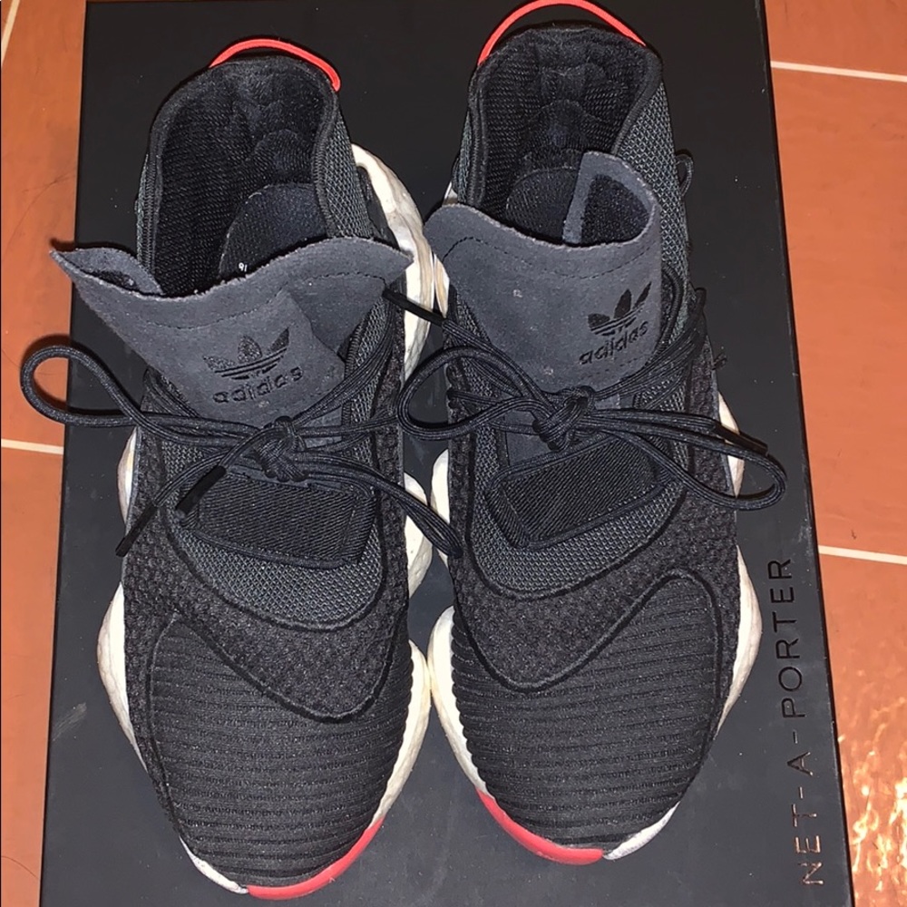 Adidas ‘CRAZY’